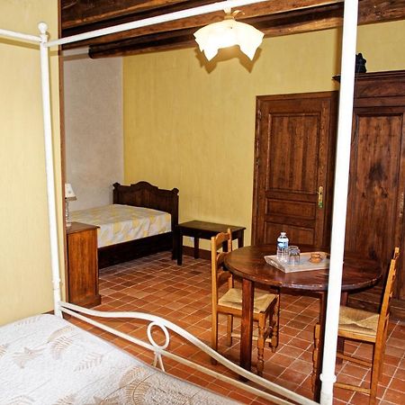 Chambre D'Hotes Au Vieux Moulin Clohars-Carnoët Exteriör bild