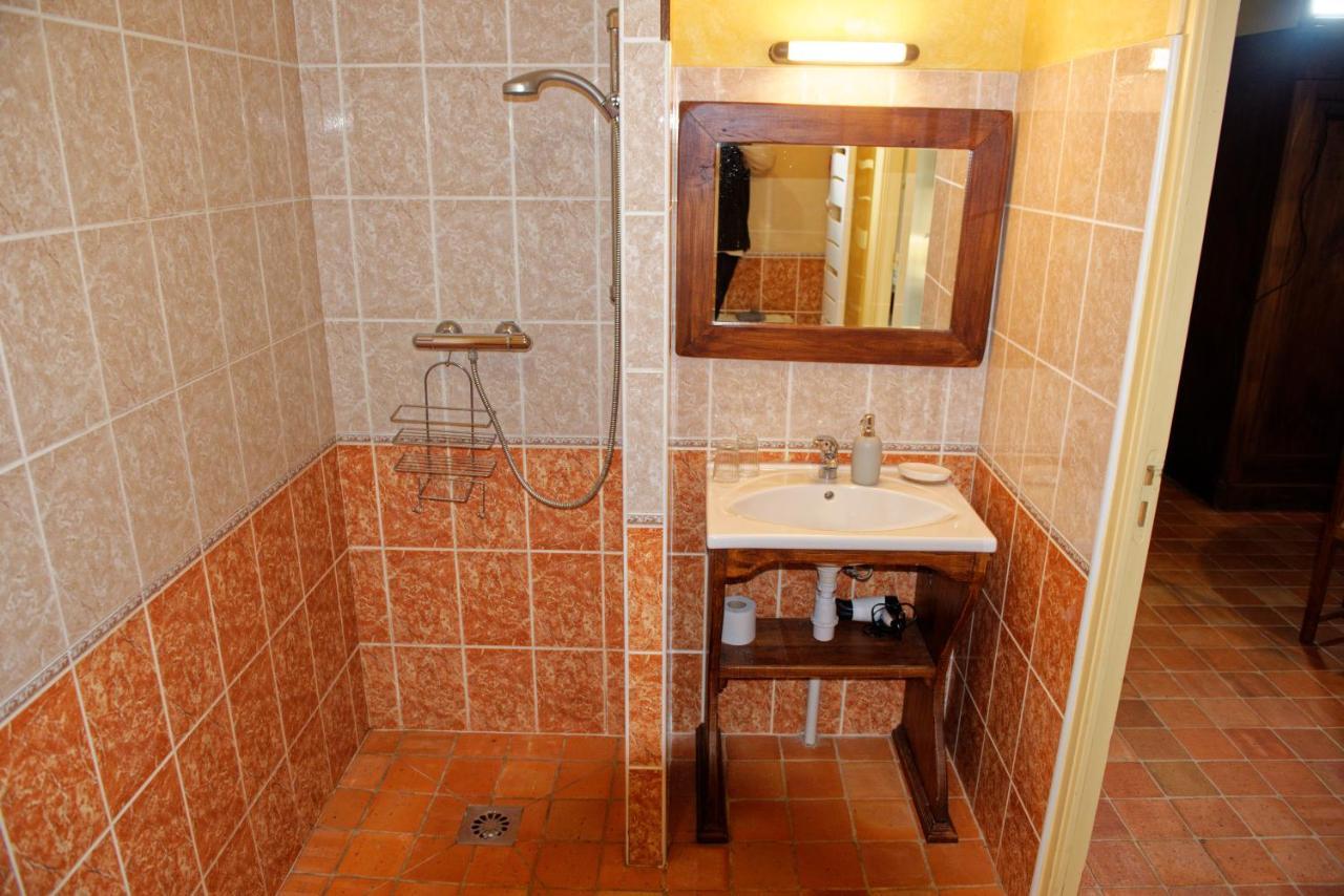 Chambre D'Hotes Au Vieux Moulin Clohars-Carnoët Exteriör bild