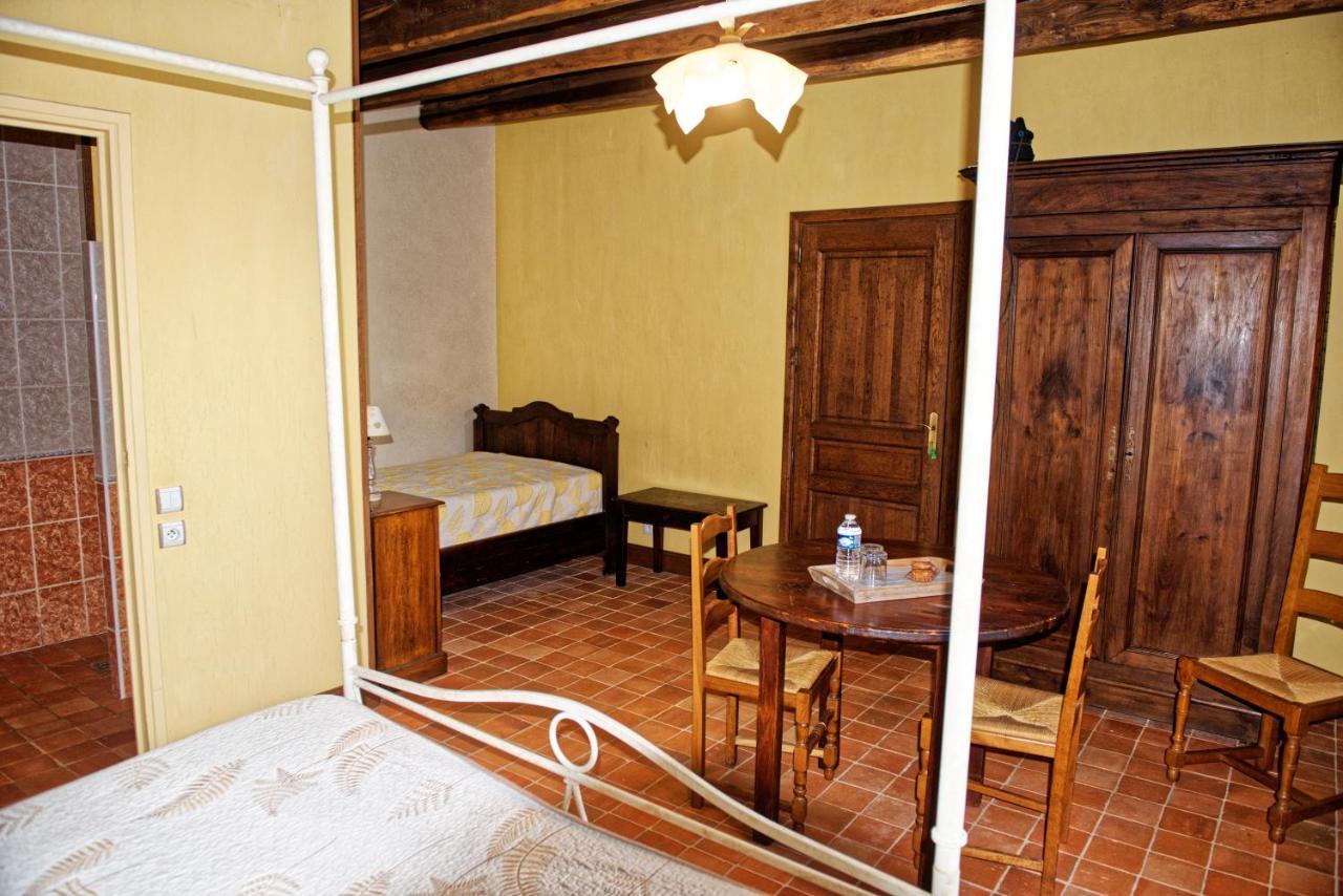 Chambre D'Hotes Au Vieux Moulin Clohars-Carnoët Exteriör bild
